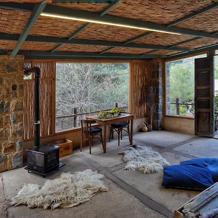 Blue Jay Valley Jezzine Bagian luar foto