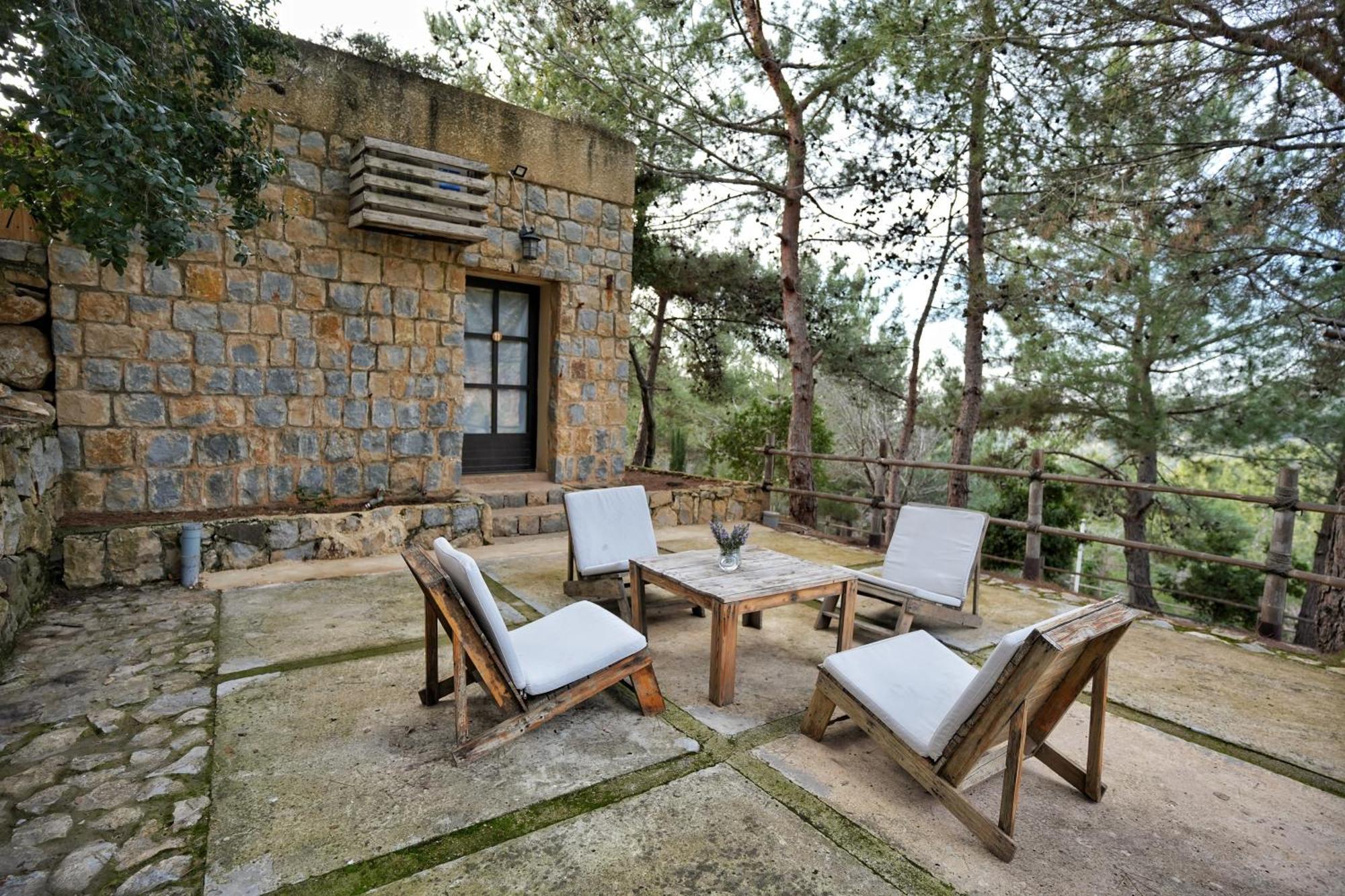 Blue Jay Valley Jezzine Bagian luar foto