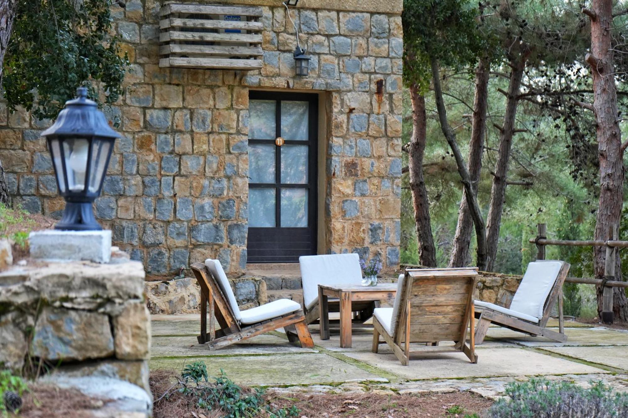 Blue Jay Valley Jezzine Bagian luar foto