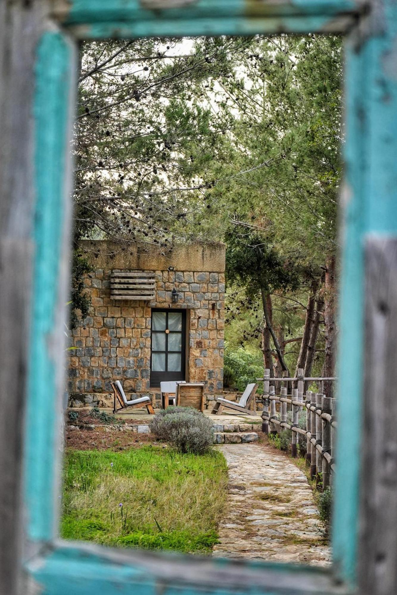 Blue Jay Valley Jezzine Bagian luar foto
