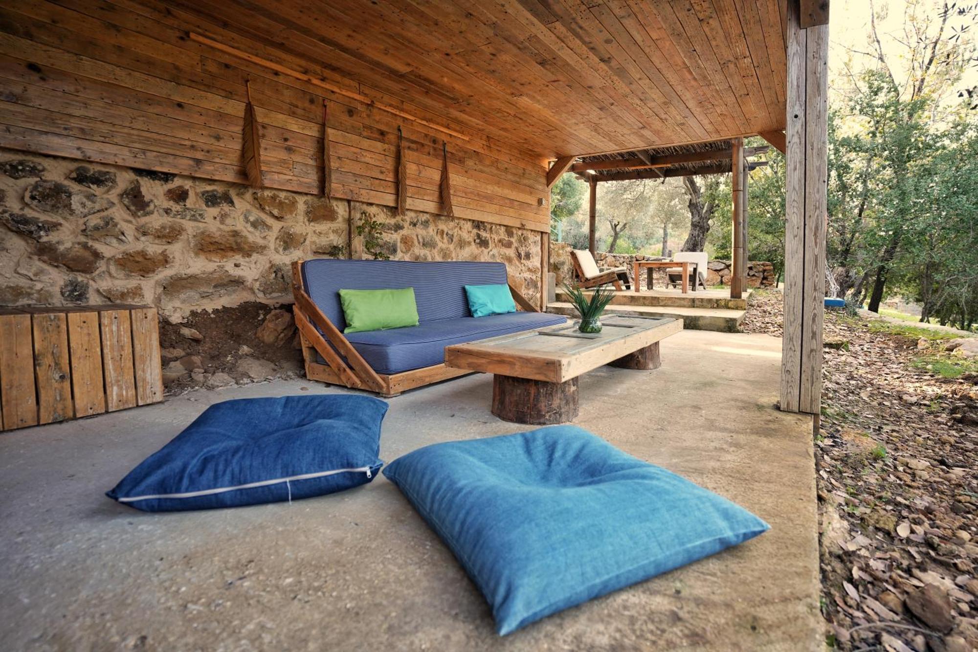 Blue Jay Valley Jezzine Bagian luar foto